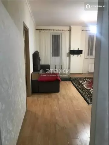 2-комнатная квартира, этаж 7 из 17, 57 м²