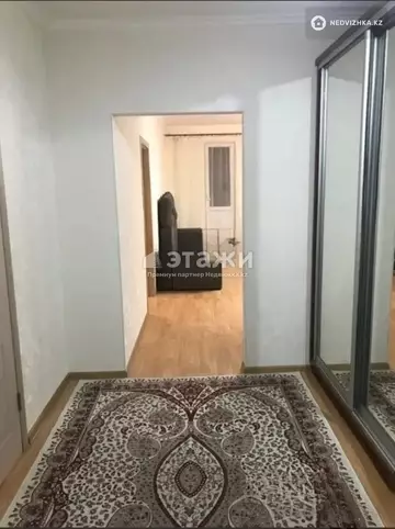 2-комнатная квартира, этаж 7 из 17, 57 м²