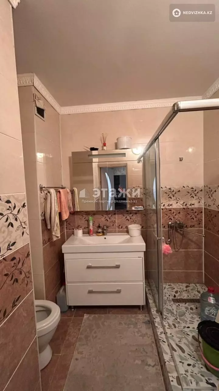 90 м², 3-комнатная квартира, этаж 8 из 21, 90 м², изображение - 1