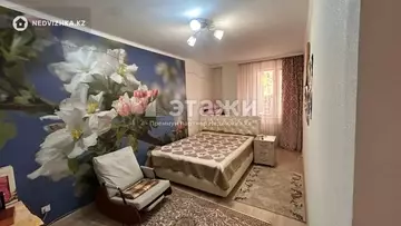 3-комнатная квартира, этаж 8 из 21, 90 м²
