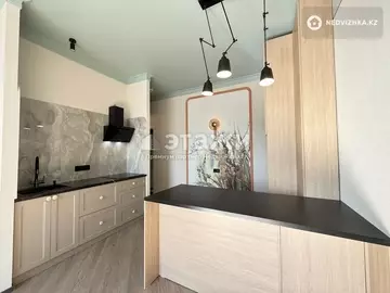 45 м², 2-комнатная квартира, этаж 17 из 17, 45 м², изображение - 5