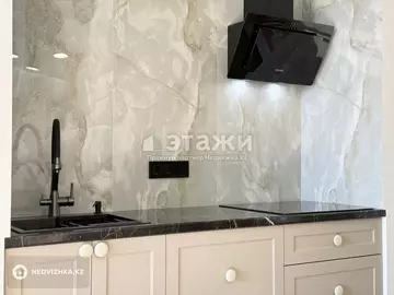 45 м², 2-комнатная квартира, этаж 17 из 17, 45 м², изображение - 6