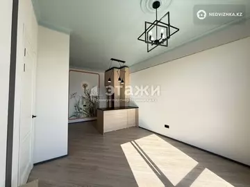 45 м², 2-комнатная квартира, этаж 17 из 17, 45 м², изображение - 9