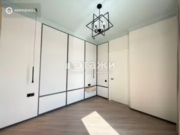 45 м², 2-комнатная квартира, этаж 17 из 17, 45 м², изображение - 12