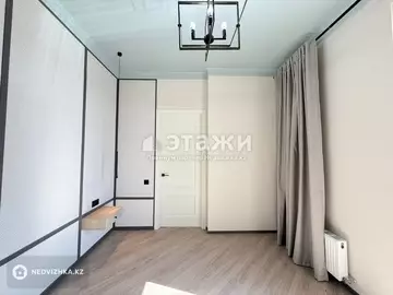 45 м², 2-комнатная квартира, этаж 17 из 17, 45 м², изображение - 13