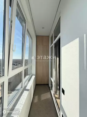 45 м², 2-комнатная квартира, этаж 17 из 17, 45 м², изображение - 14