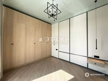 45 м², 2-комнатная квартира, этаж 17 из 17, 45 м², изображение - 15
