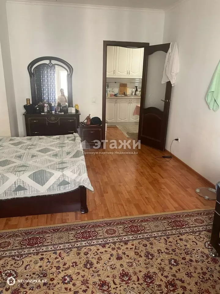 70 м², 2-комнатная квартира, этаж 10 из 21, 70 м², изображение - 1