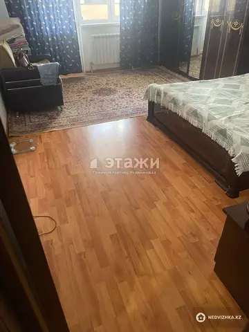 2-комнатная квартира, этаж 10 из 21, 70 м²