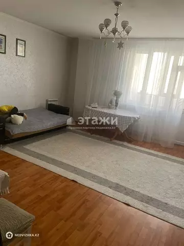 2-комнатная квартира, этаж 10 из 21, 70 м²