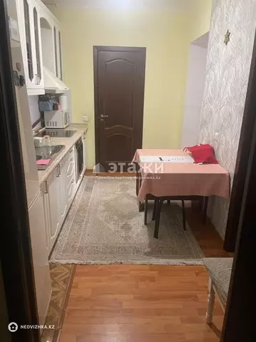 70 м², 2-комнатная квартира, этаж 10 из 21, 70 м², изображение - 5