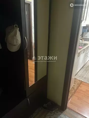 70 м², 2-комнатная квартира, этаж 10 из 21, 70 м², изображение - 6