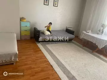 70 м², 2-комнатная квартира, этаж 10 из 21, 70 м², изображение - 8