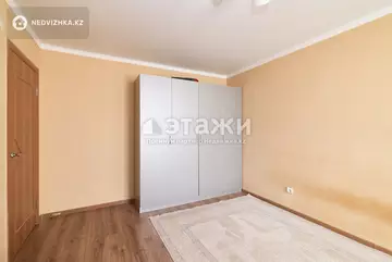 1-комнатная квартира, этаж 9 из 9, 33 м²
