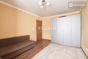 1-комнатная квартира, этаж 9 из 9, 33 м²