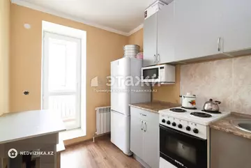 33.1 м², 1-комнатная квартира, этаж 9 из 9, 33 м², изображение - 4