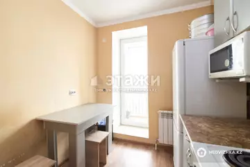 33.1 м², 1-комнатная квартира, этаж 9 из 9, 33 м², изображение - 5