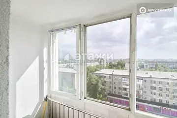 33.1 м², 1-комнатная квартира, этаж 9 из 9, 33 м², изображение - 8