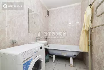 33.1 м², 1-комнатная квартира, этаж 9 из 9, 33 м², изображение - 9