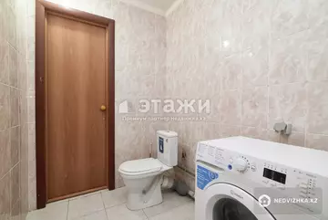 33.1 м², 1-комнатная квартира, этаж 9 из 9, 33 м², изображение - 10