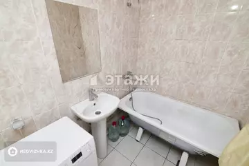 33.1 м², 1-комнатная квартира, этаж 9 из 9, 33 м², изображение - 11