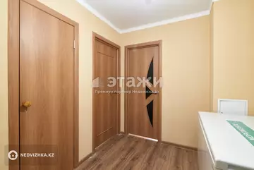 33.1 м², 1-комнатная квартира, этаж 9 из 9, 33 м², изображение - 12