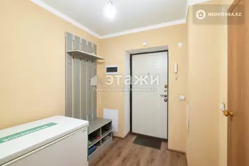 33.1 м², 1-комнатная квартира, этаж 9 из 9, 33 м², изображение - 14