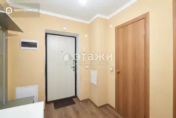 33.1 м², 1-комнатная квартира, этаж 9 из 9, 33 м², изображение - 15