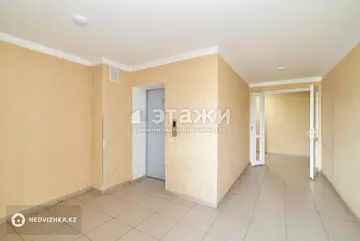 33.1 м², 1-комнатная квартира, этаж 9 из 9, 33 м², изображение - 16