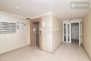 33.1 м², 1-комнатная квартира, этаж 9 из 9, 33 м², изображение - 17