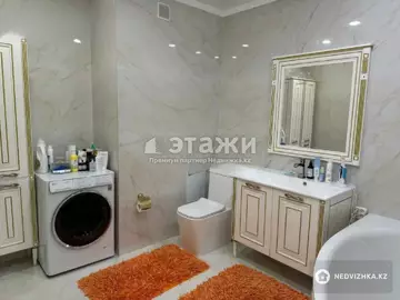 200 м², 5-комнатная квартира, этаж 8 из 20, 200 м², изображение - 4
