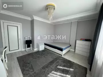 200 м², 5-комнатная квартира, этаж 8 из 20, 200 м², изображение - 7