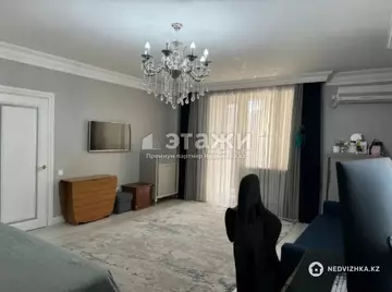 200 м², 5-комнатная квартира, этаж 8 из 20, 200 м², изображение - 8