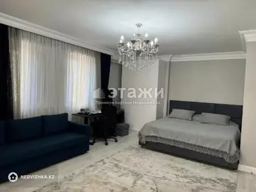 200 м², 5-комнатная квартира, этаж 8 из 20, 200 м², изображение - 9