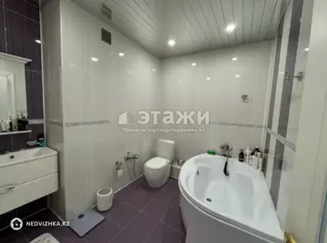 200 м², 5-комнатная квартира, этаж 8 из 20, 200 м², изображение - 10