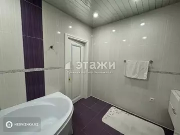 200 м², 5-комнатная квартира, этаж 8 из 20, 200 м², изображение - 11