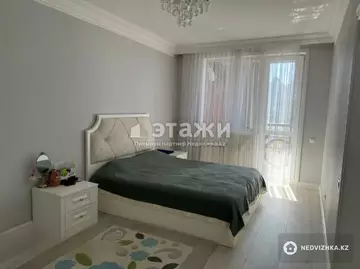 200 м², 5-комнатная квартира, этаж 8 из 20, 200 м², изображение - 12