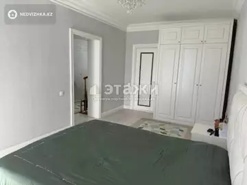 200 м², 5-комнатная квартира, этаж 8 из 20, 200 м², изображение - 13