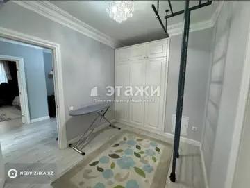 200 м², 5-комнатная квартира, этаж 8 из 20, 200 м², изображение - 14