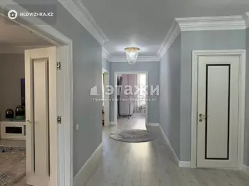 200 м², 5-комнатная квартира, этаж 8 из 20, 200 м², изображение - 16