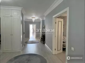 200 м², 5-комнатная квартира, этаж 8 из 20, 200 м², изображение - 17
