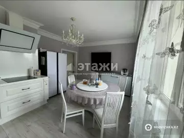 200 м², 5-комнатная квартира, этаж 8 из 20, 200 м², изображение - 18