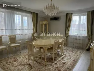 200 м², 5-комнатная квартира, этаж 8 из 20, 200 м², изображение - 20