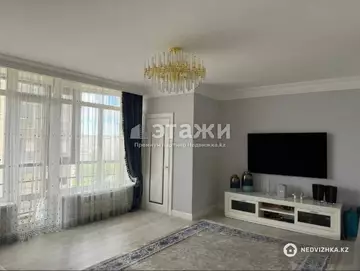 200 м², 5-комнатная квартира, этаж 8 из 20, 200 м², изображение - 21