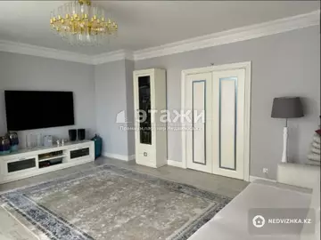 200 м², 5-комнатная квартира, этаж 8 из 20, 200 м², изображение - 22