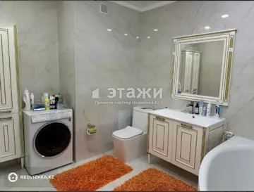 200 м², 5-комнатная квартира, этаж 8 из 20, 200 м², изображение - 23