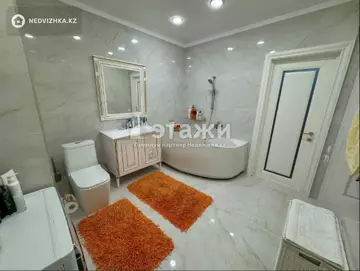 200 м², 5-комнатная квартира, этаж 8 из 20, 200 м², изображение - 24