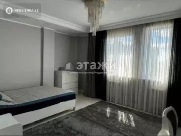 200 м², 5-комнатная квартира, этаж 8 из 20, 200 м², изображение - 25