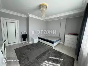 200 м², 5-комнатная квартира, этаж 8 из 20, 200 м², изображение - 26