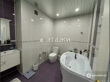200 м², 5-комнатная квартира, этаж 8 из 20, 200 м², изображение - 28